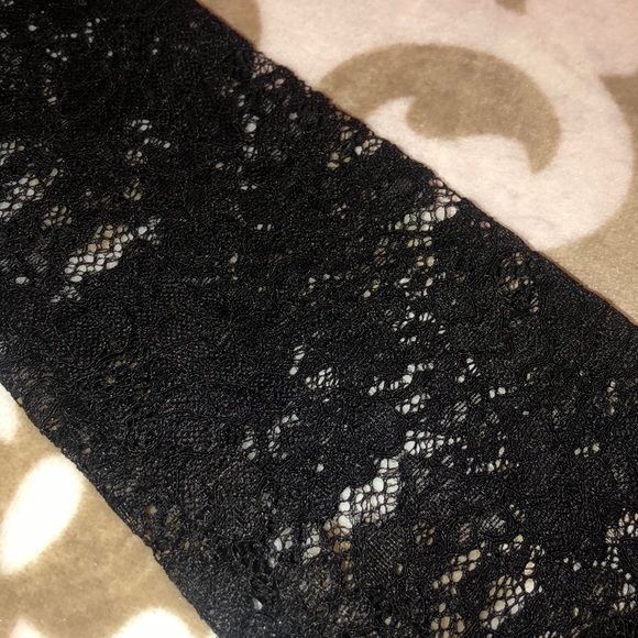 Long sleeve dress - Picture 2 of 4